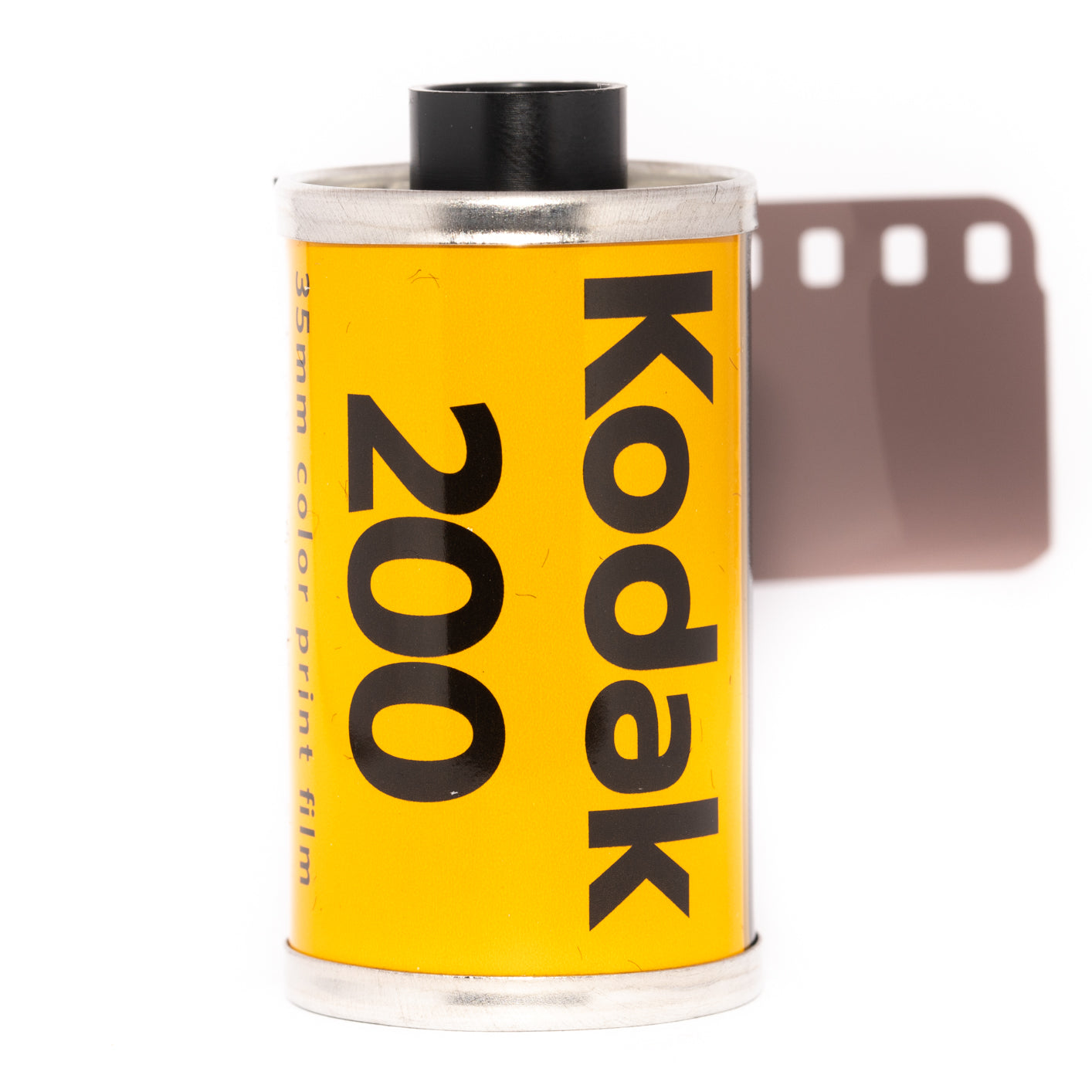 Kodak Gold 200 - 35mm, 24 exp. – Popho Camera Co.