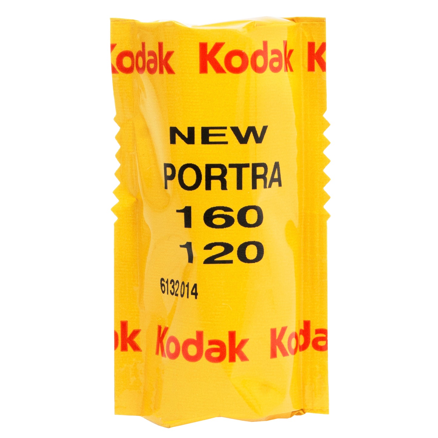 Kodak Portra 160 -120.