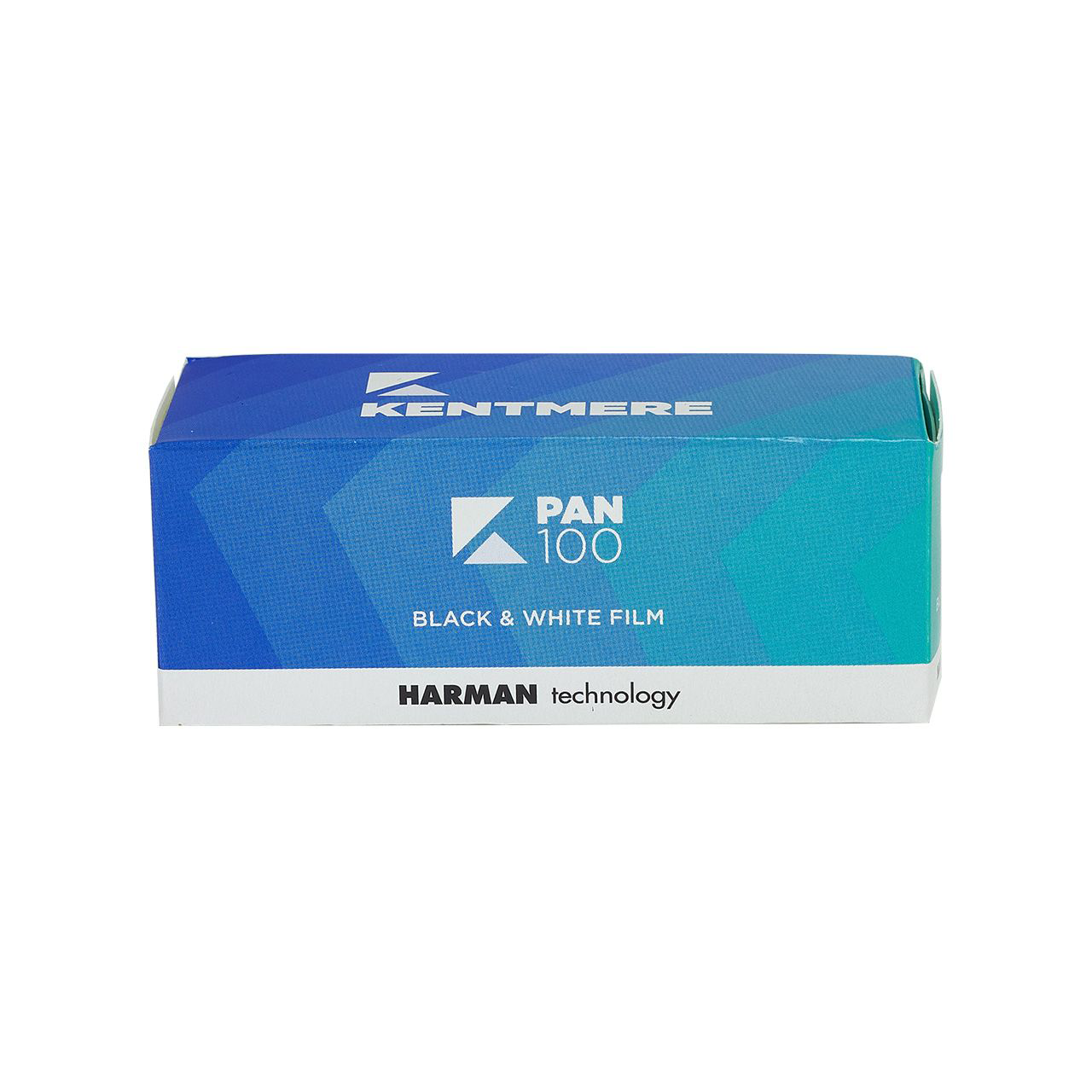 Kentmere Pan 100 - 120