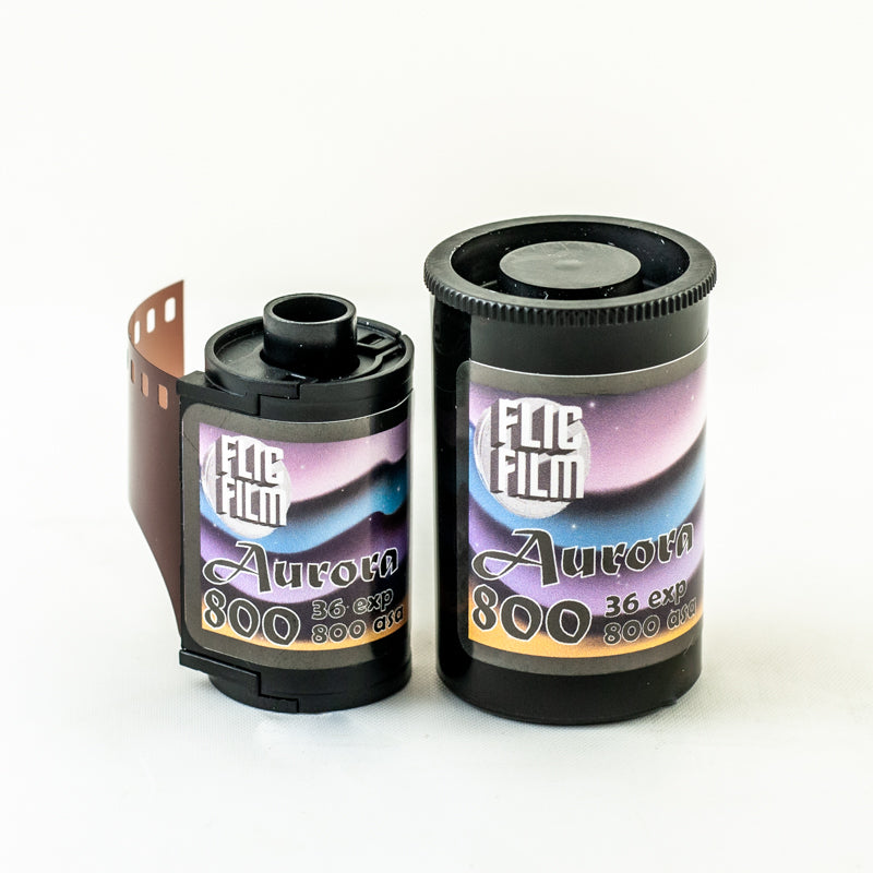 Buy affordable 35mm film and 120 film online