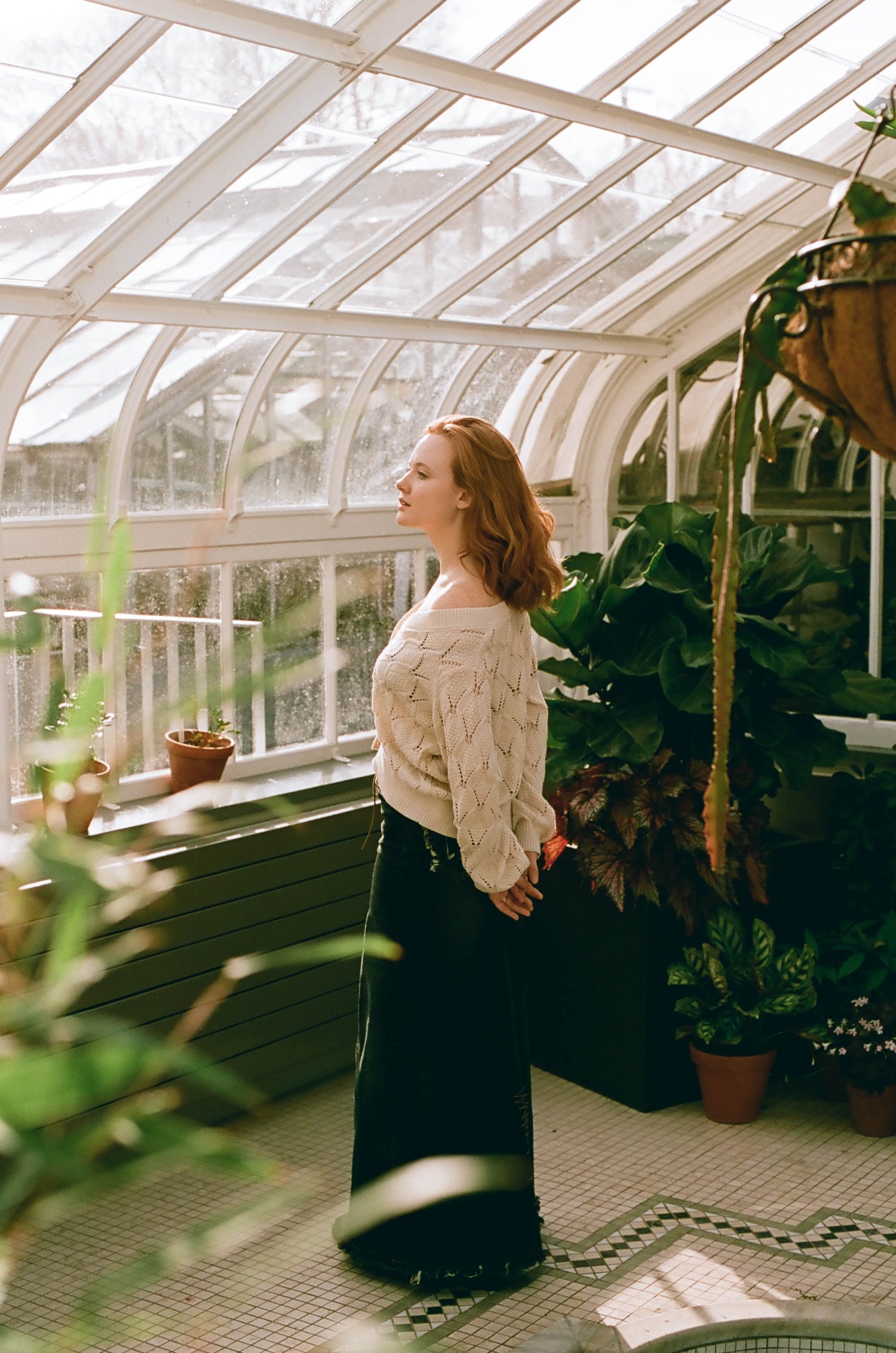 Kodak Aerocolor III 120 Color Negative Film – ISO 100, C-41 Process, 12 Exposures, Exp 2025