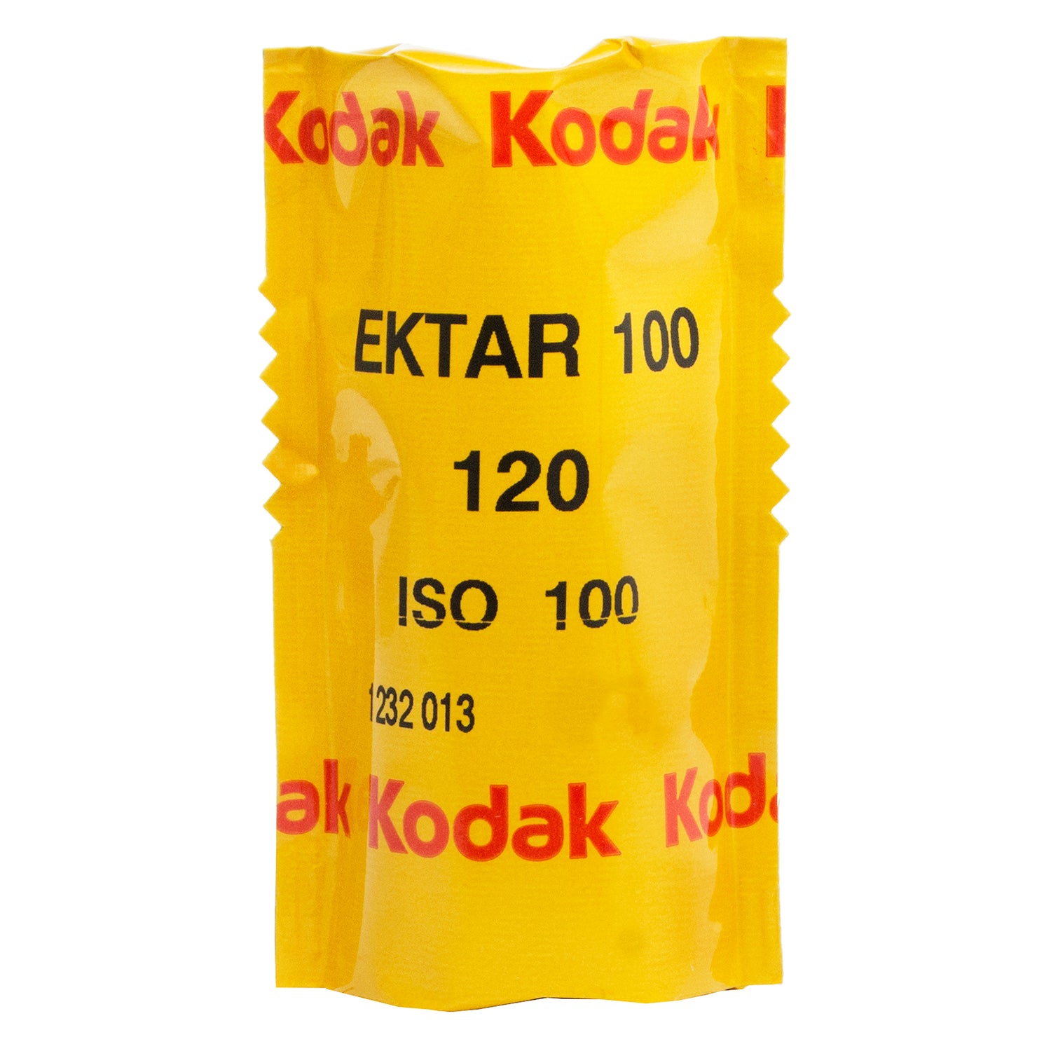 Kodak Ektar 100 -120.