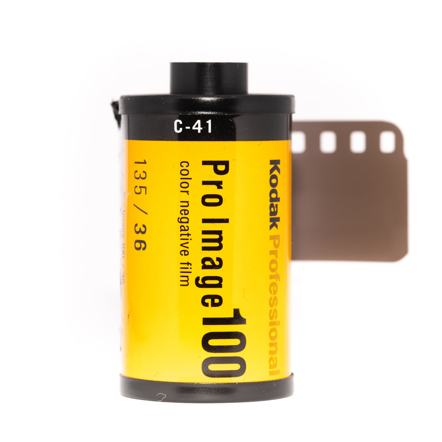 Kodak Pro Image 100 - 13mm, 36exp..