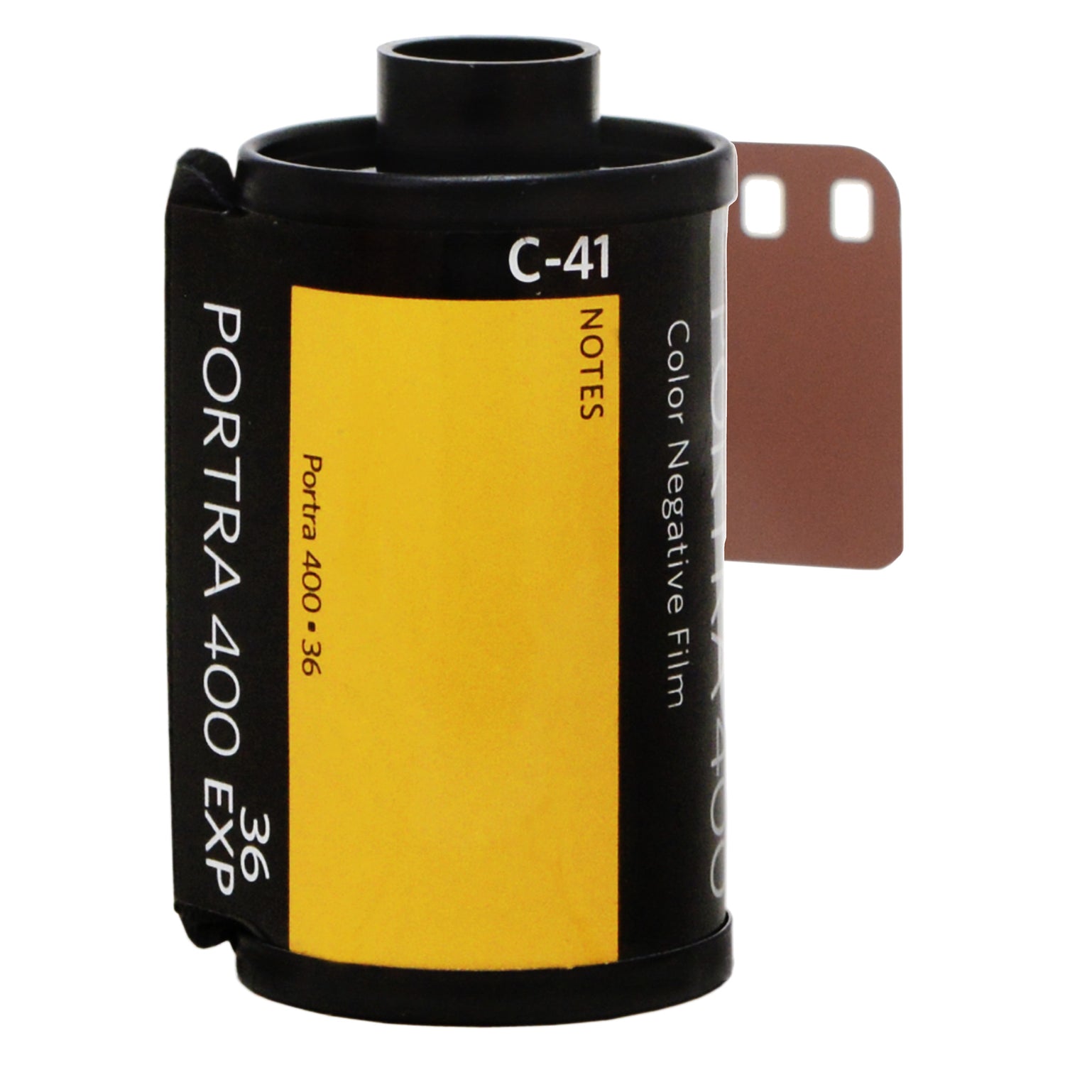 Kodak Portra 400 -35mm, 36exp..