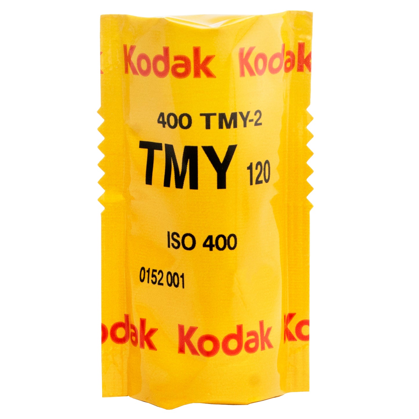 Kodak T-Max 400 - 120.